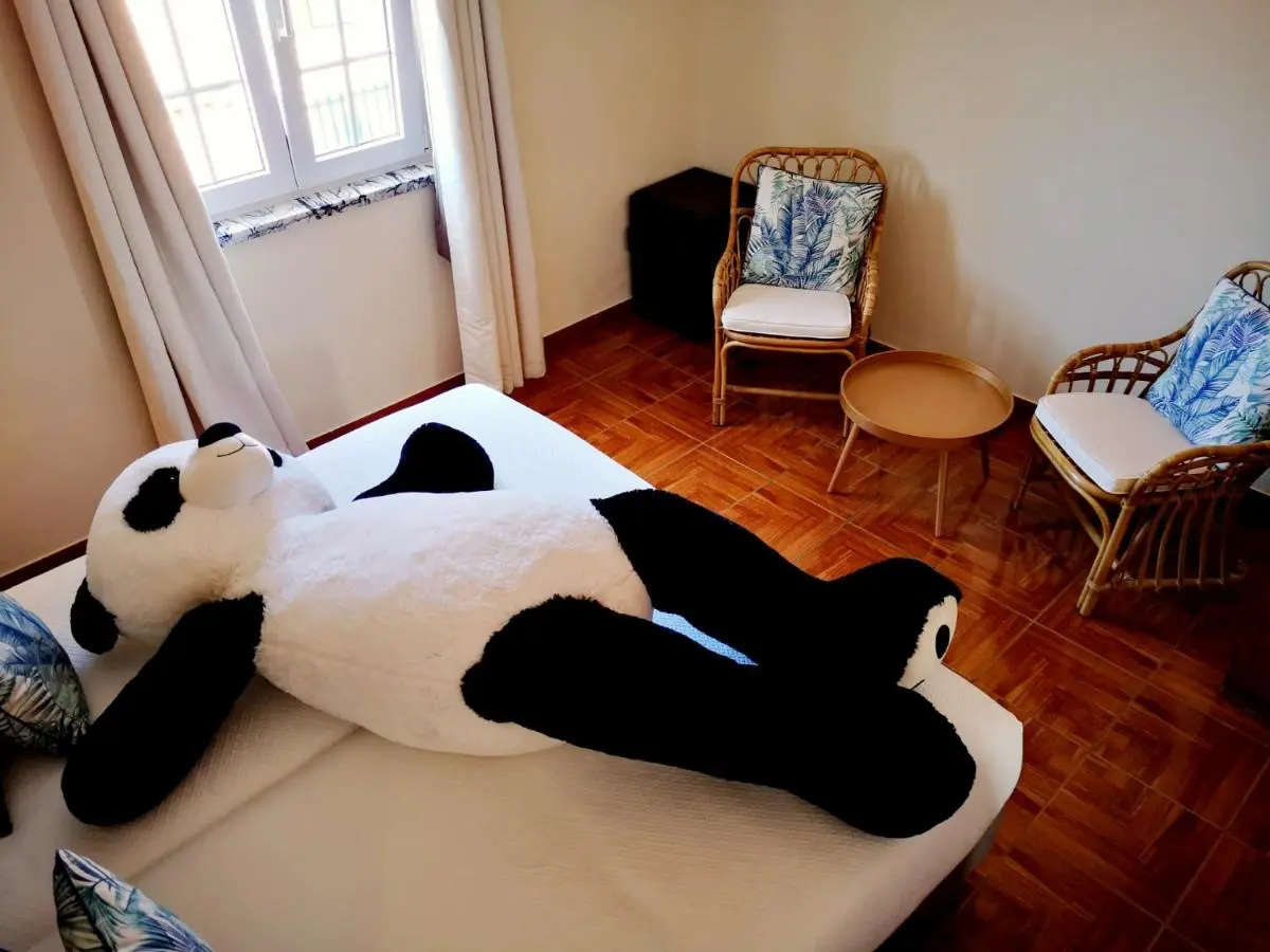 Foto - Blue Bamboo Hotel - Duna Parque Resorts & Hotels