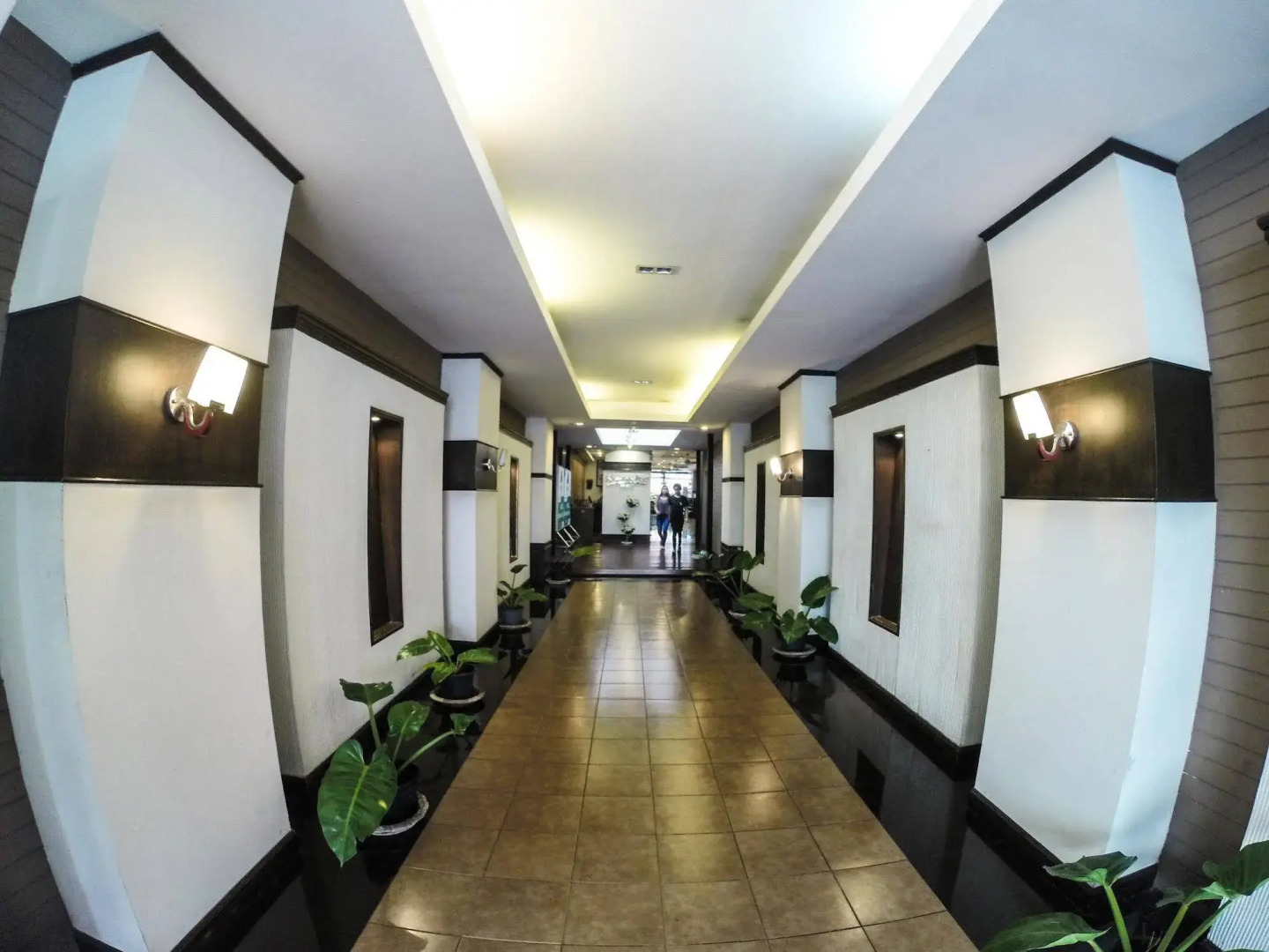 Foto - Collection O Khaosan Park