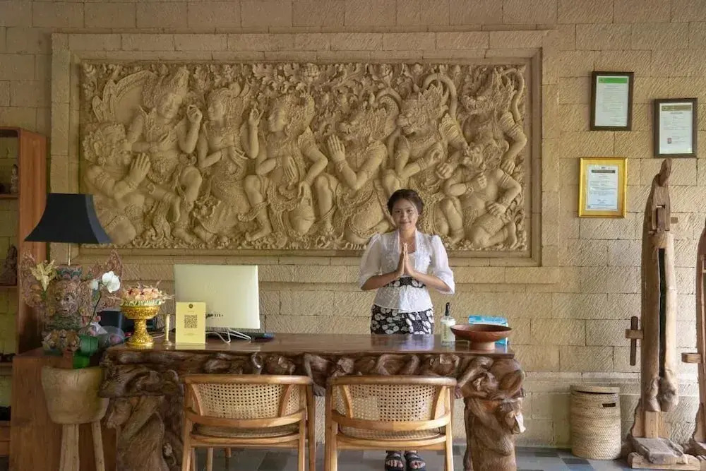 Photo - GK Bali Resort