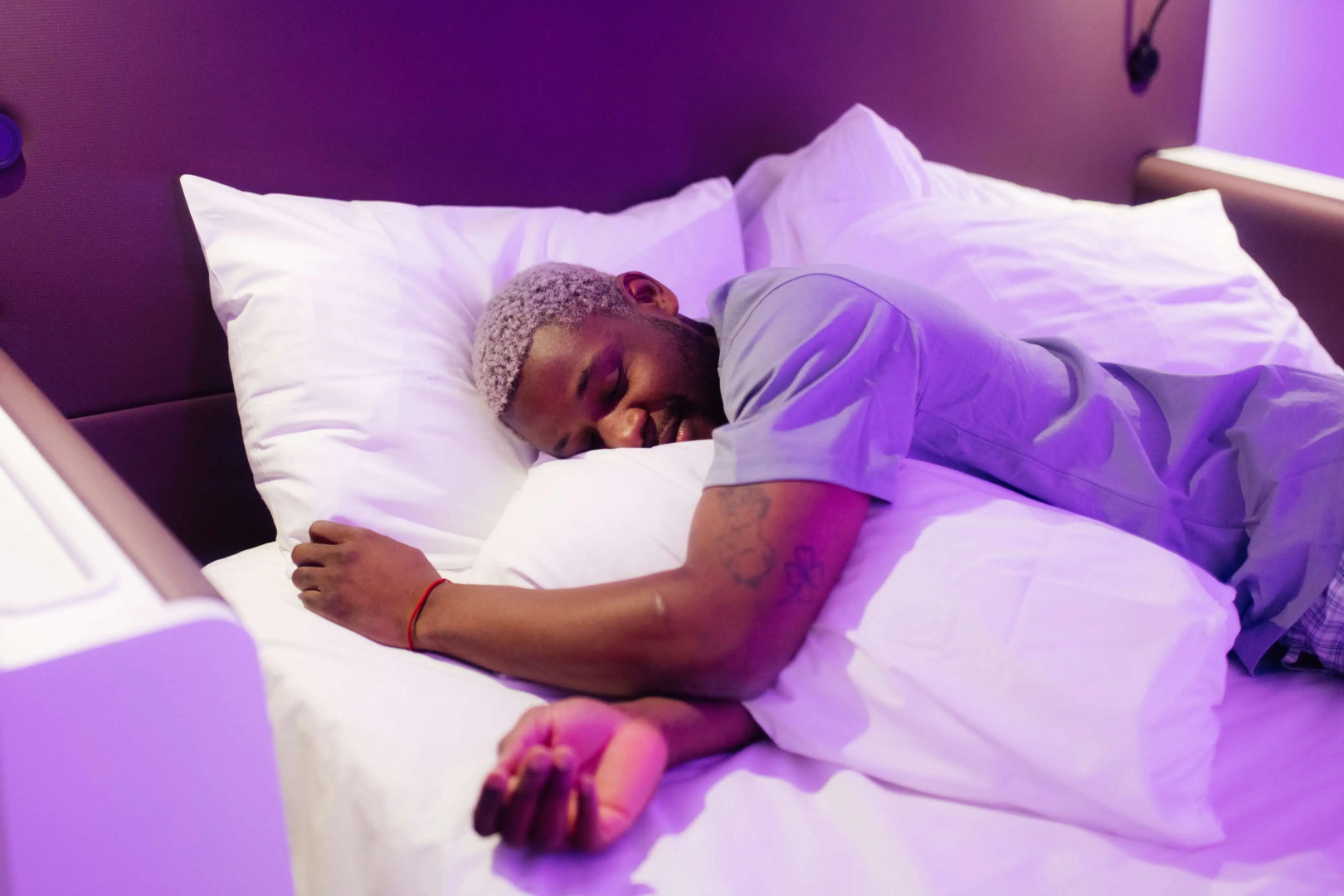 Foto - YOTEL Amsterdam