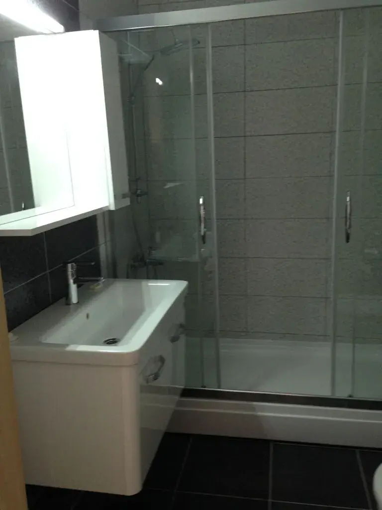 Foto - Cenk Bey Hotel