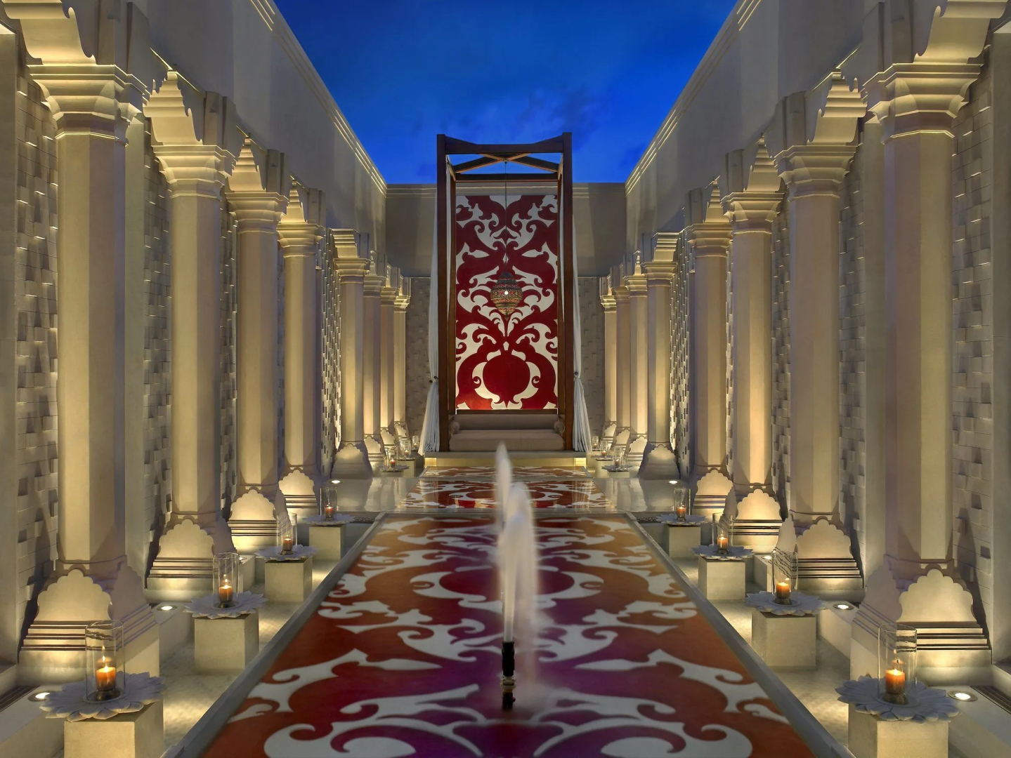 Photo - ITC Mughal, A Luxury Collection Resort & Spa, Agra