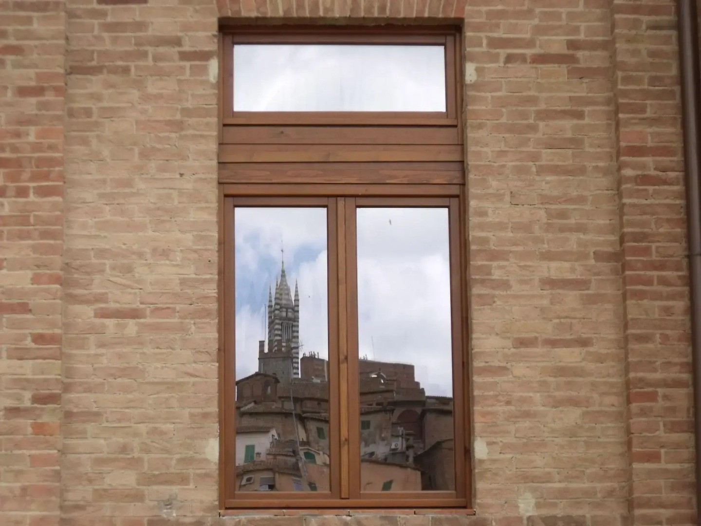 Foto - Villa del Sole Siena