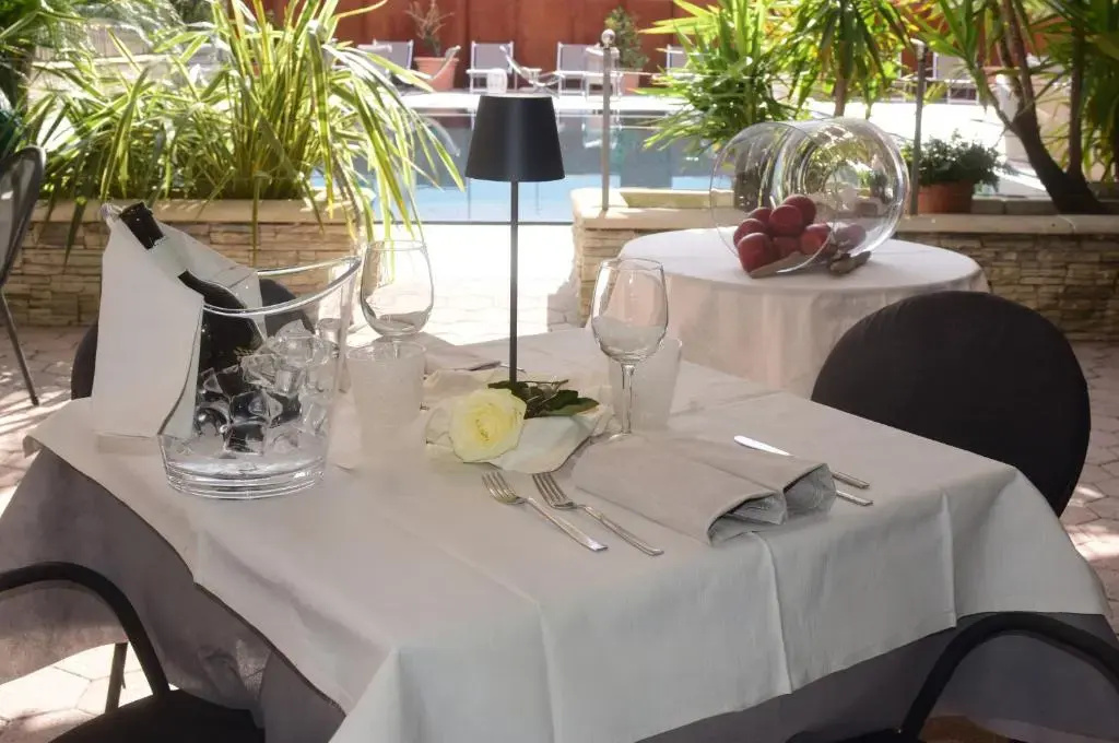 Photo - Hotel Virgilio