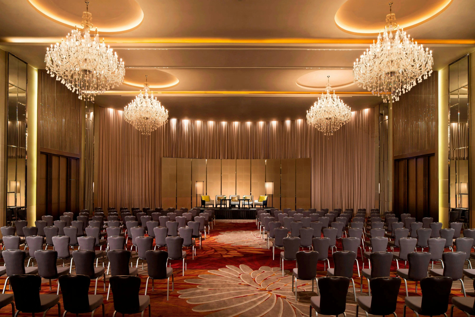 Photo - Marriott Executive Apartments Bangkok, Sukhumvit Thonglor