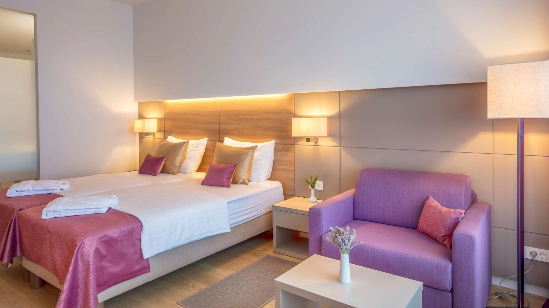 Photo - Vitality Hotel Punta