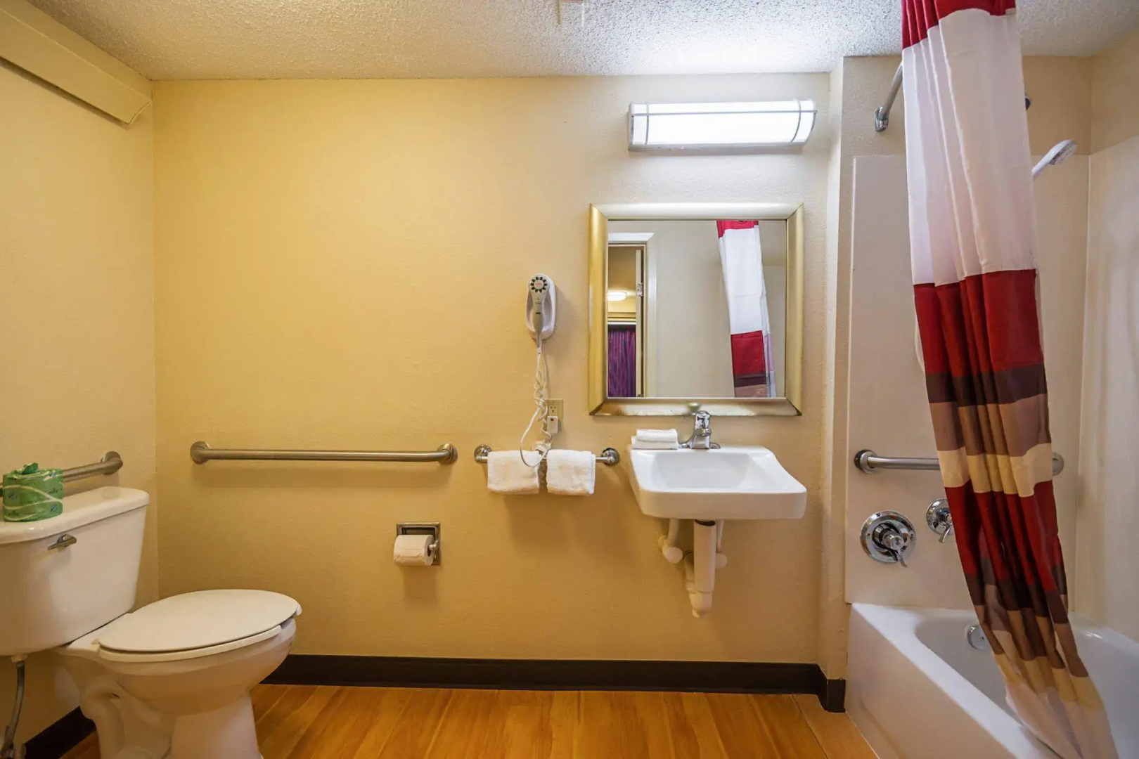 Photo - Red Roof Inn Dallas - DFW Airport North