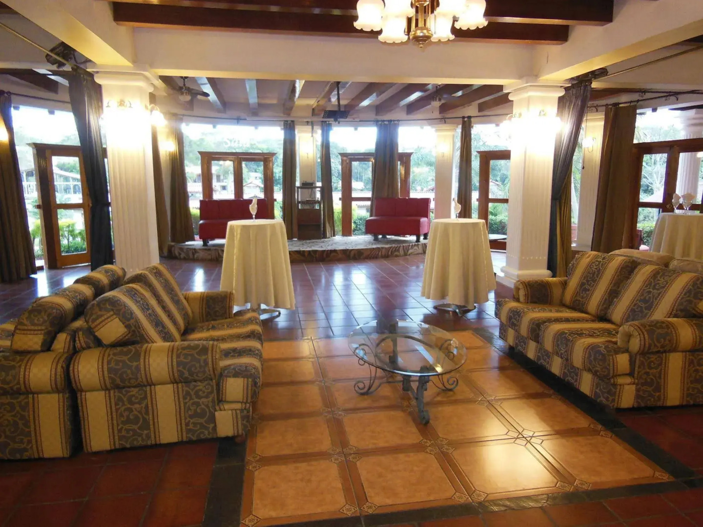 Photo - Hotel Martino Spa and Resort