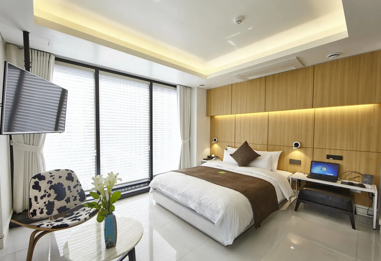 Foto - Hotel Soulhada