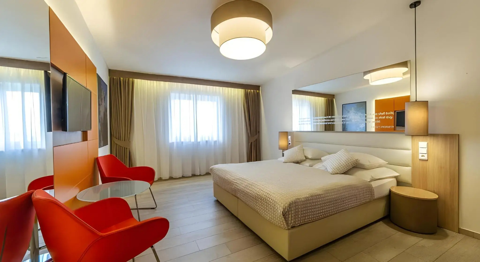 Foto - Salvator Boutique Hotel vegan-friendly