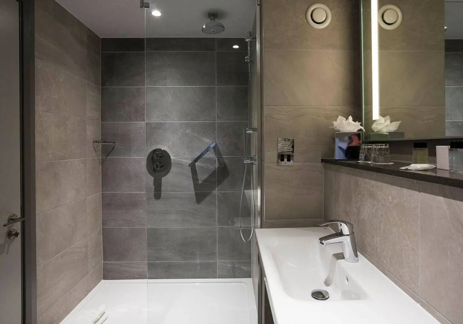 Foto - The Samuel Hotel, Dublin City Centre