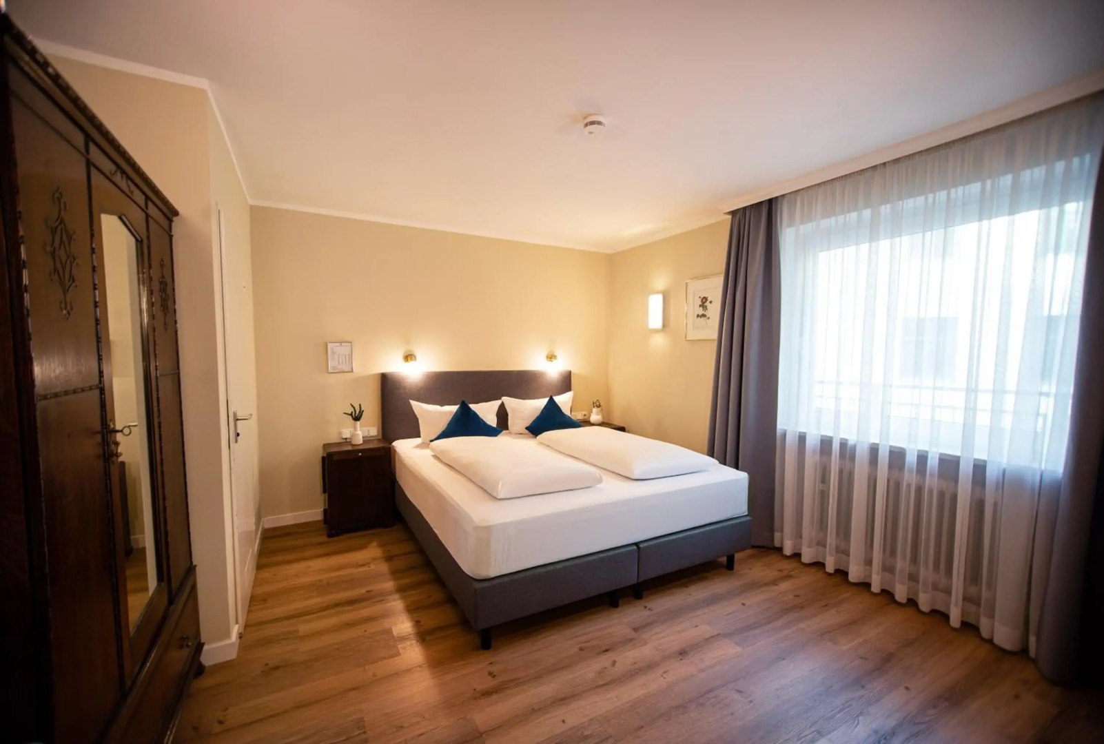Foto - Hotel Altmünchen by Blattl