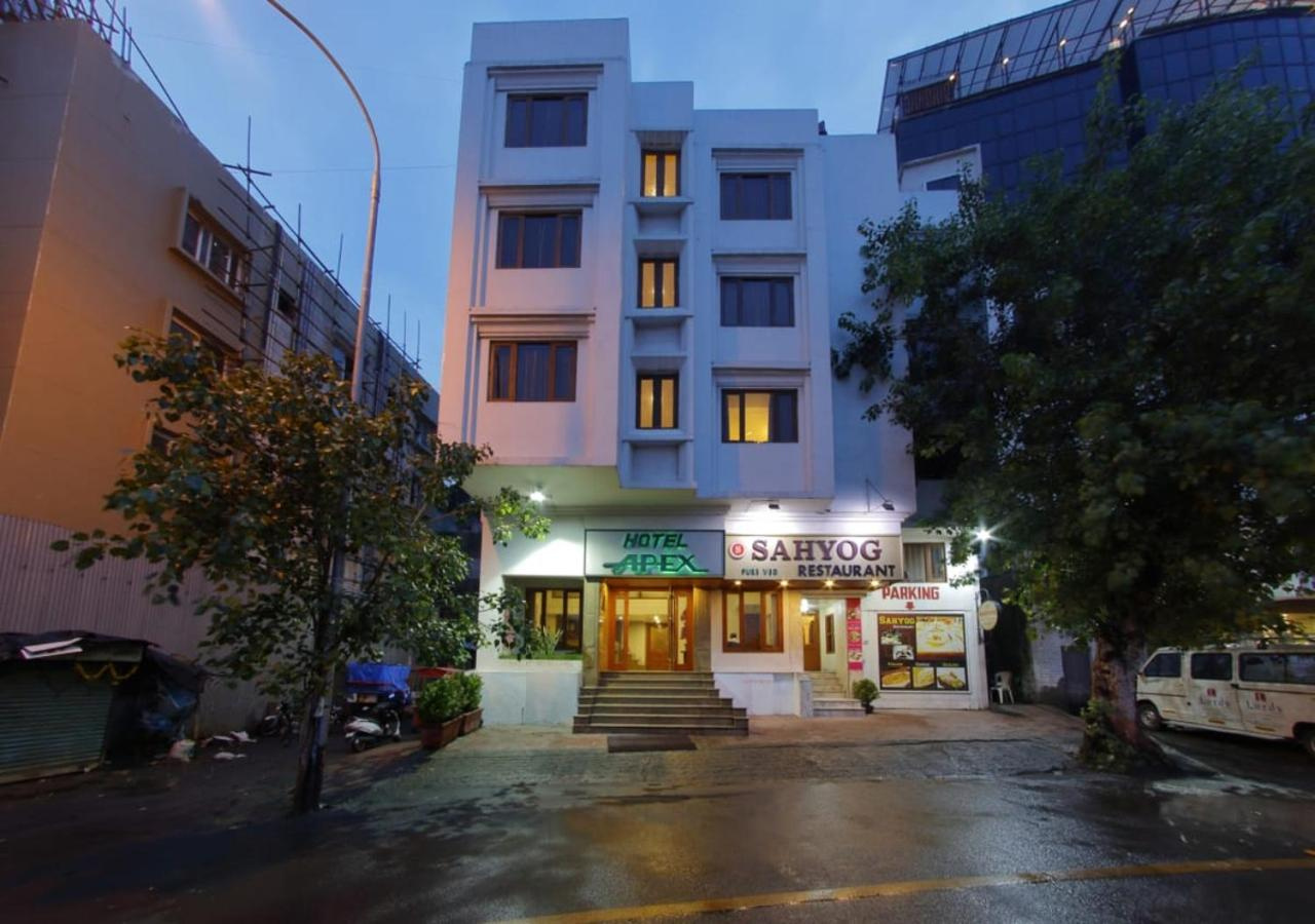 Foto - Hotel Apex Surat