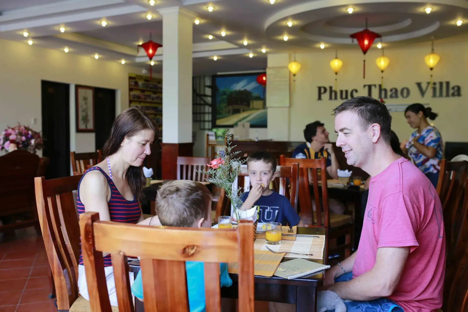 Foto - Phuc Thao Villa