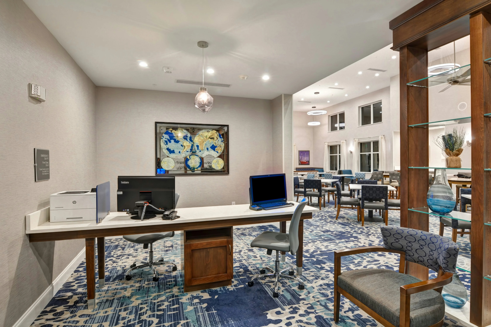 Foto - Homewood Suites by Hilton New Orleans Westbank
