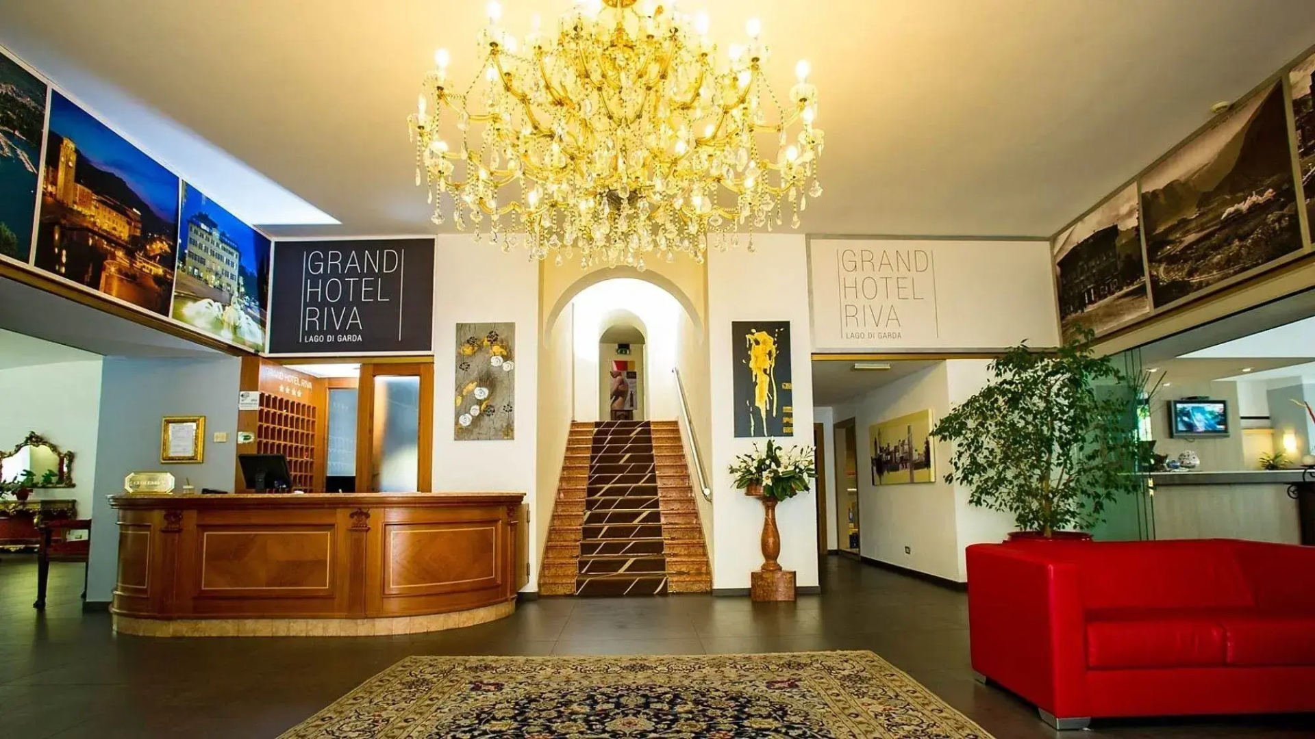 Photo - Grand Hotel Riva