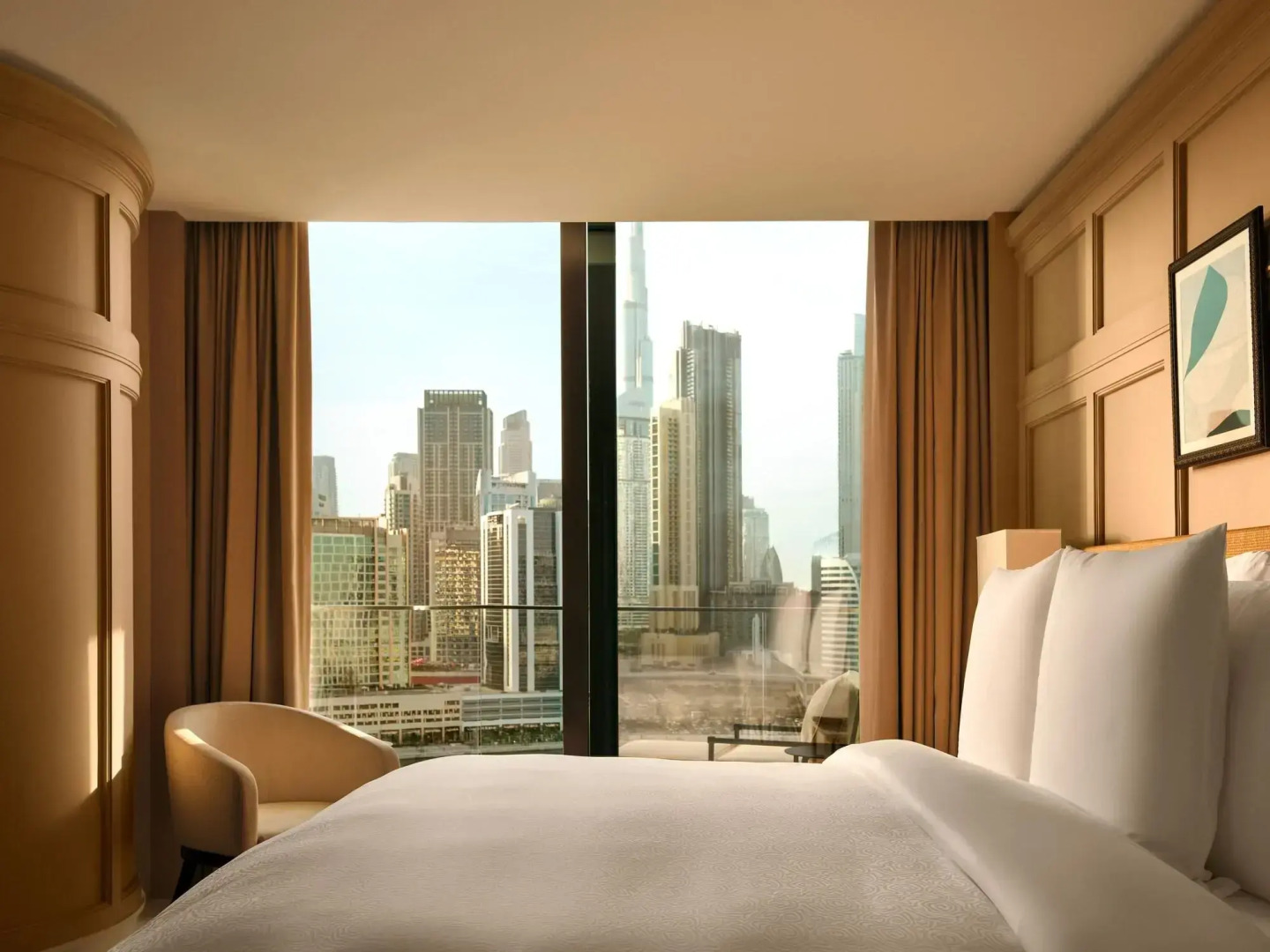 Foto - The Lana - Dorchester Collection