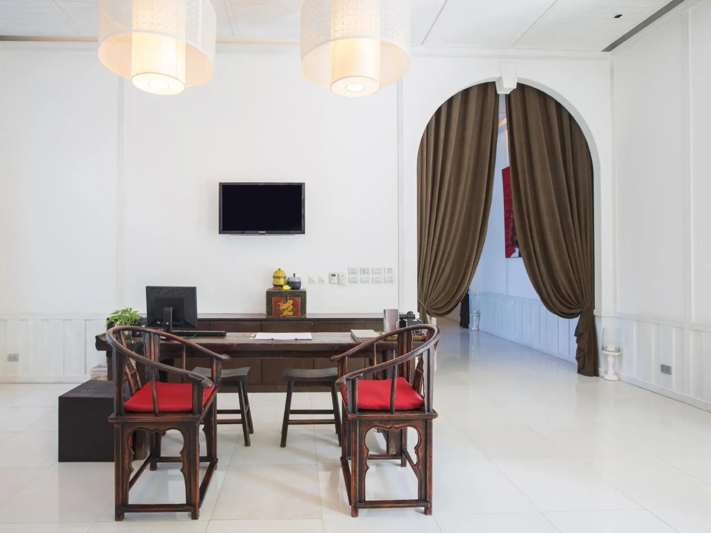 Foto - The Kee Resort & Spa