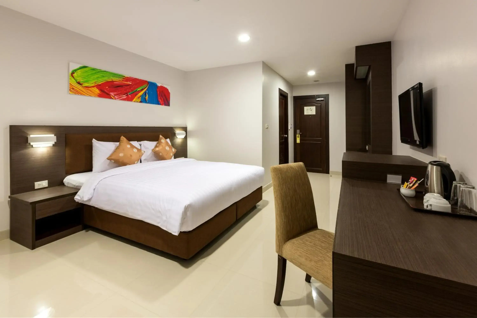 Photo - Riche Hua Hin Hotel