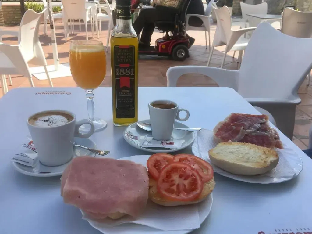 Photo - Hotel El Molino