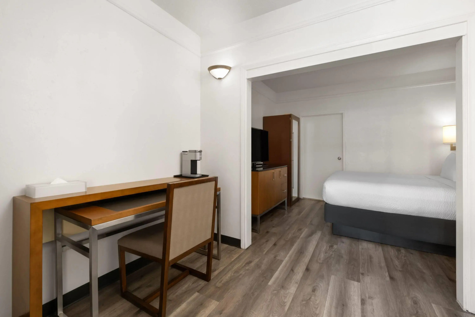 Foto - Ramada Suites by Wyndham San Diego Hotel Circle Area