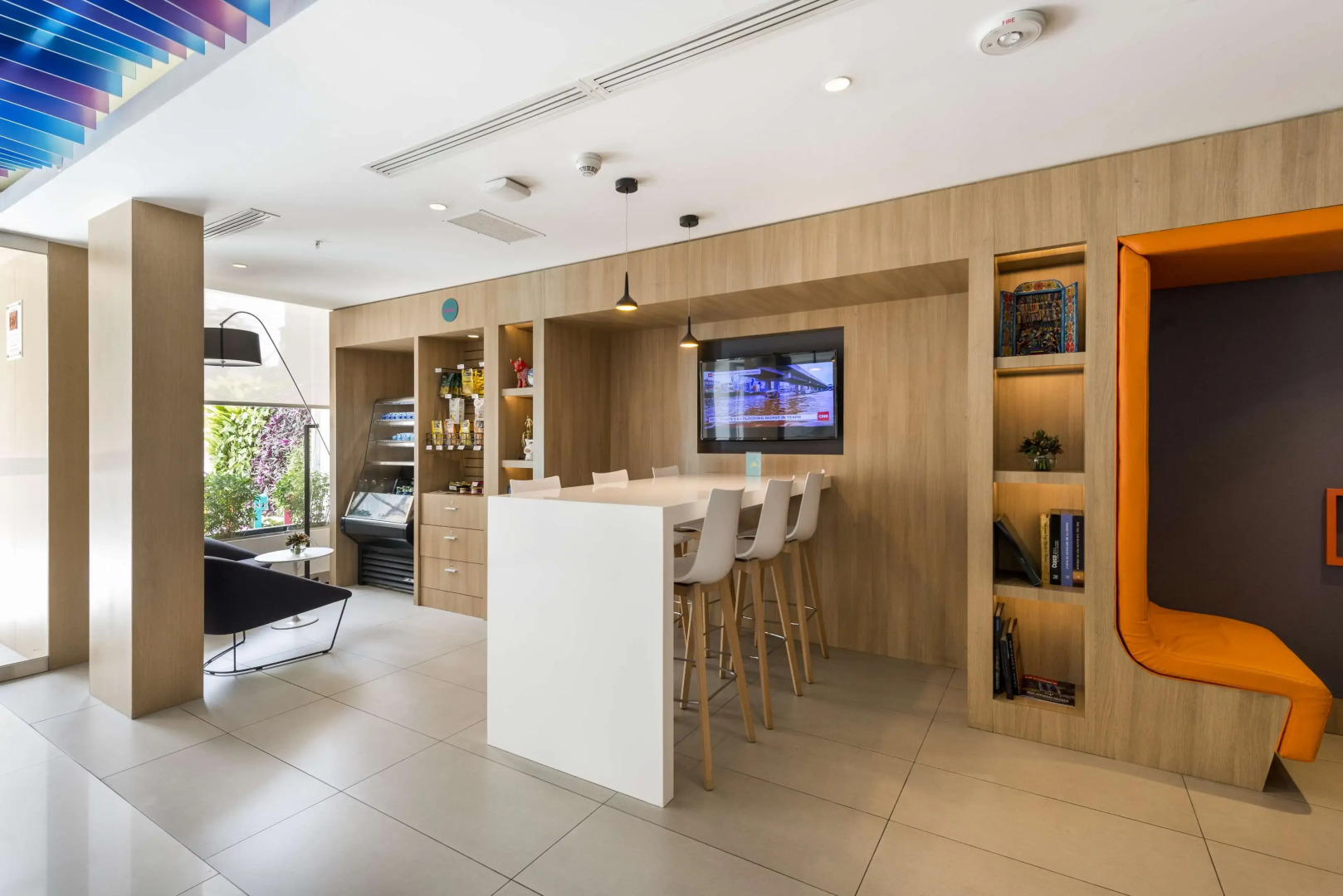 Foto - Libre Hotel, BW Signature Collection by Best Western