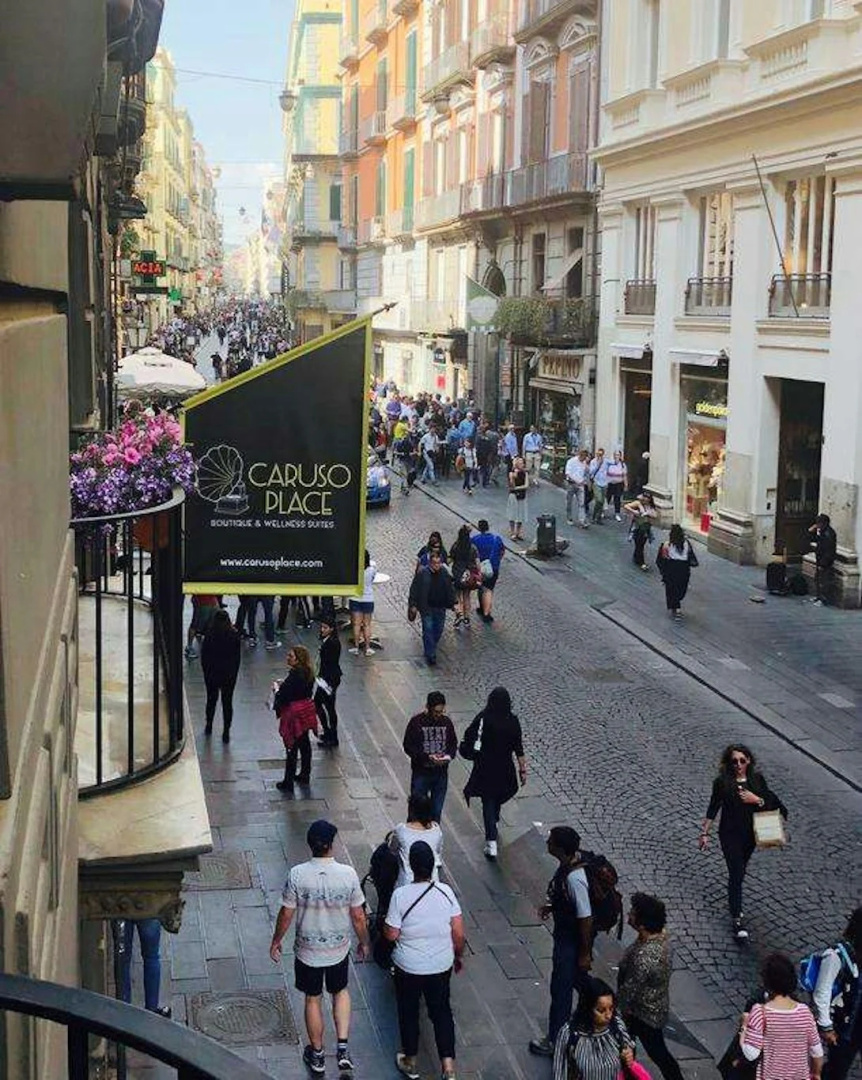 Foto - Caruso Place Boutique & Wellness Suites
