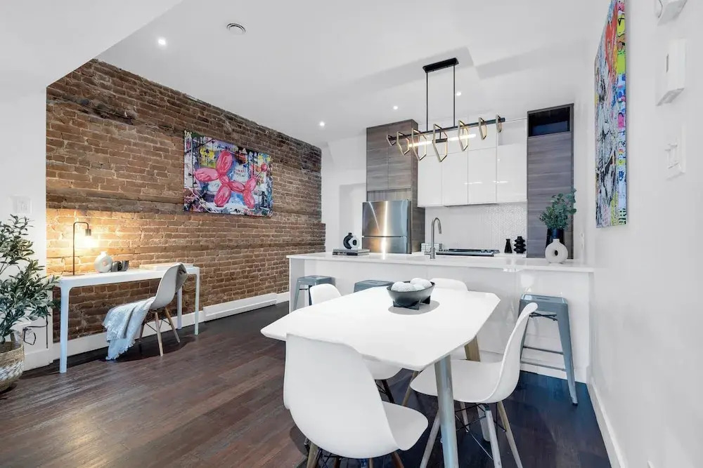 Photo - LiV MTL Soho