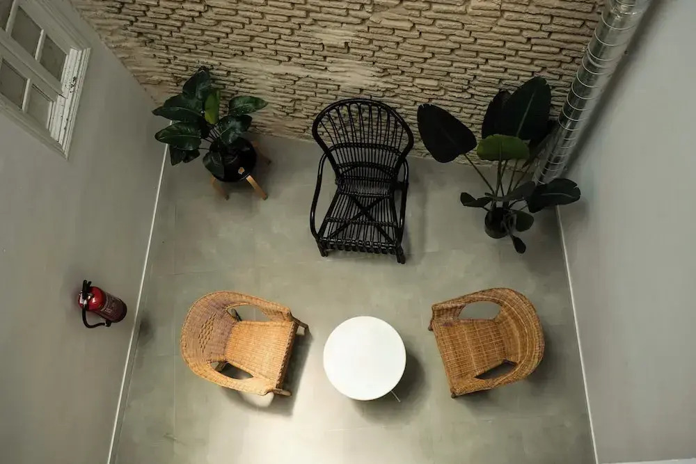 Foto - Sweet Sevilla Hostel