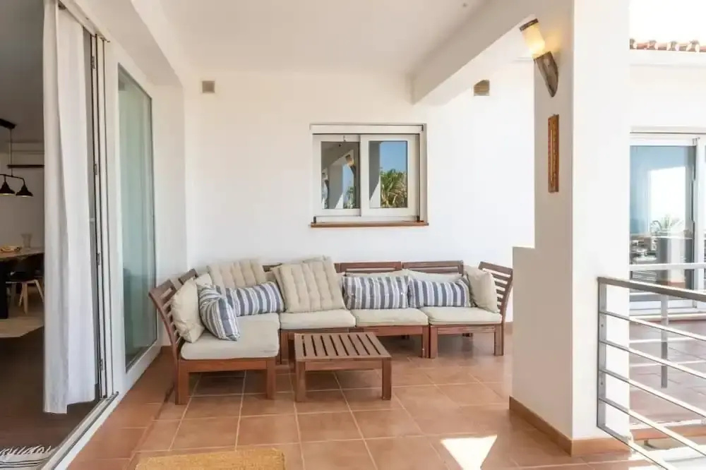 Foto - Spacious 3BR Villa with Private Pool and Sea Views