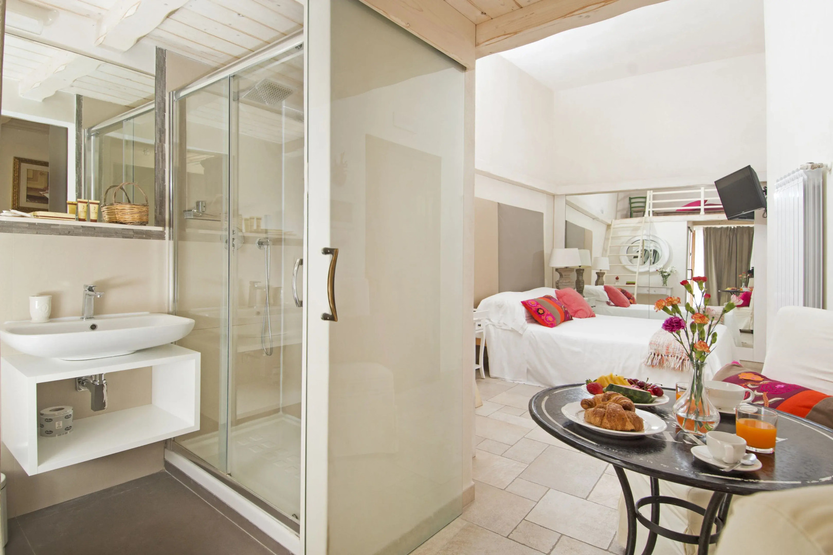 Photo - Santo Stefano Home & Breakfast