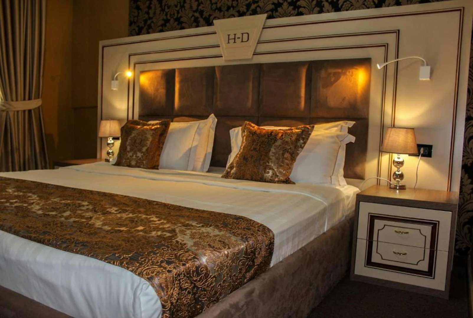 Foto - Hotel Deluxe