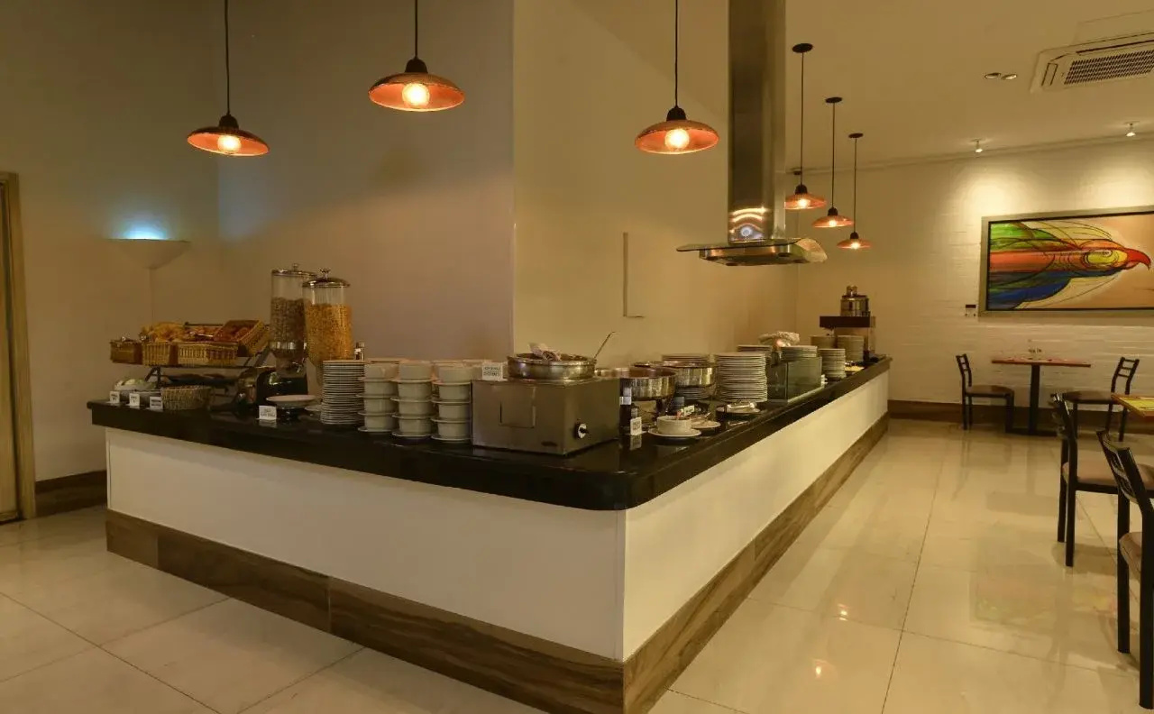Photo - Torre de Cali Plaza Hotel