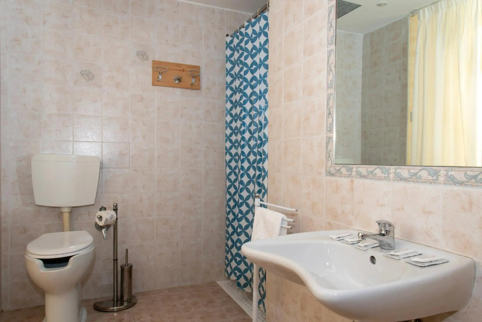 Foto - Grand Hôtel Bristol By Stay Collection