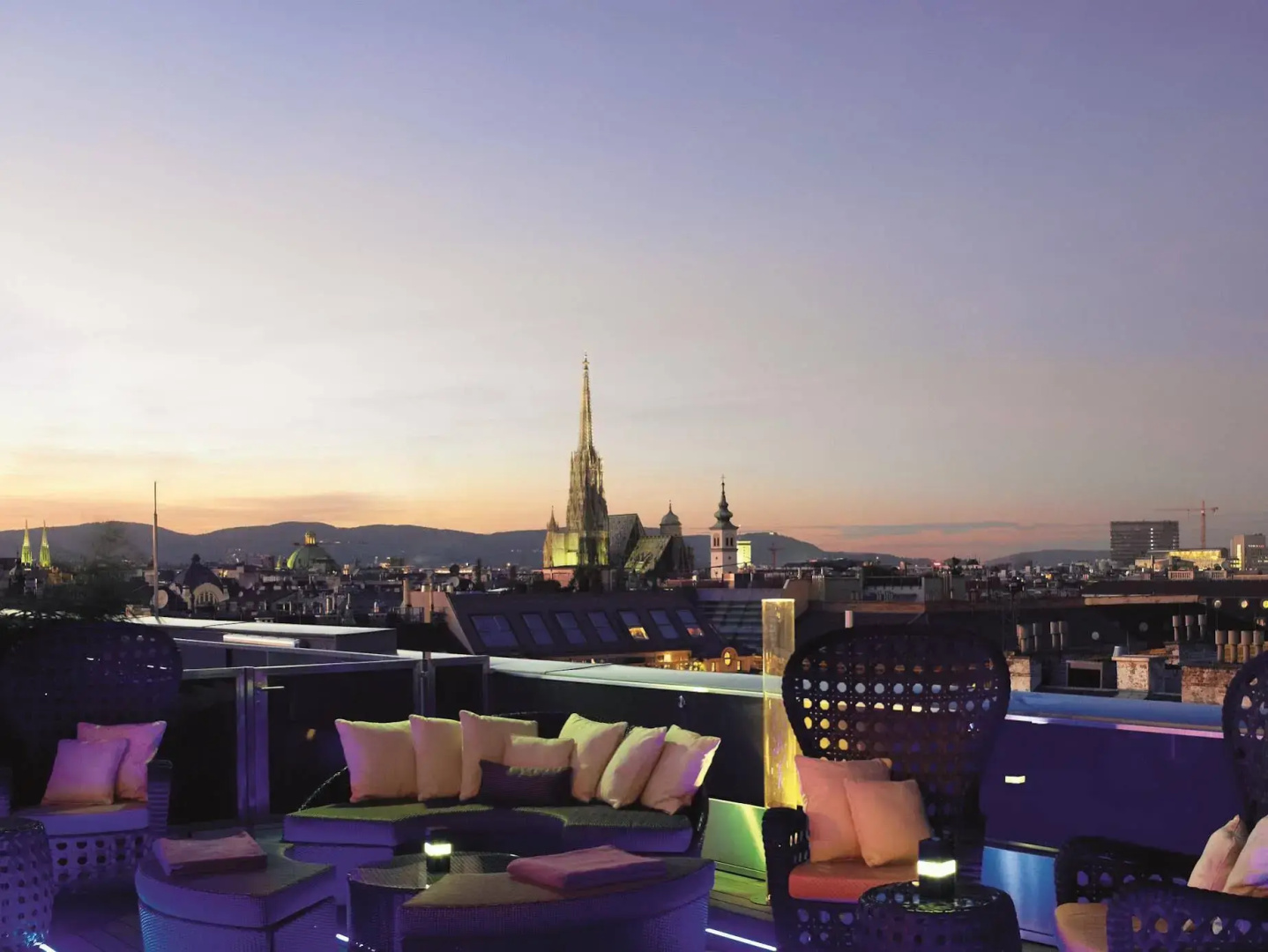 Photo - The Ritz-Carlton, Vienna