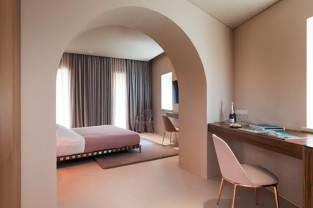 Foto - Taormina Infinity Suites
