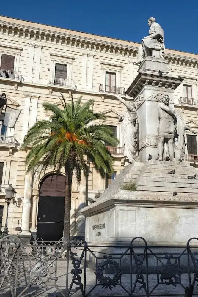 Foto - Toscano Palace Luxury Rooms Catania