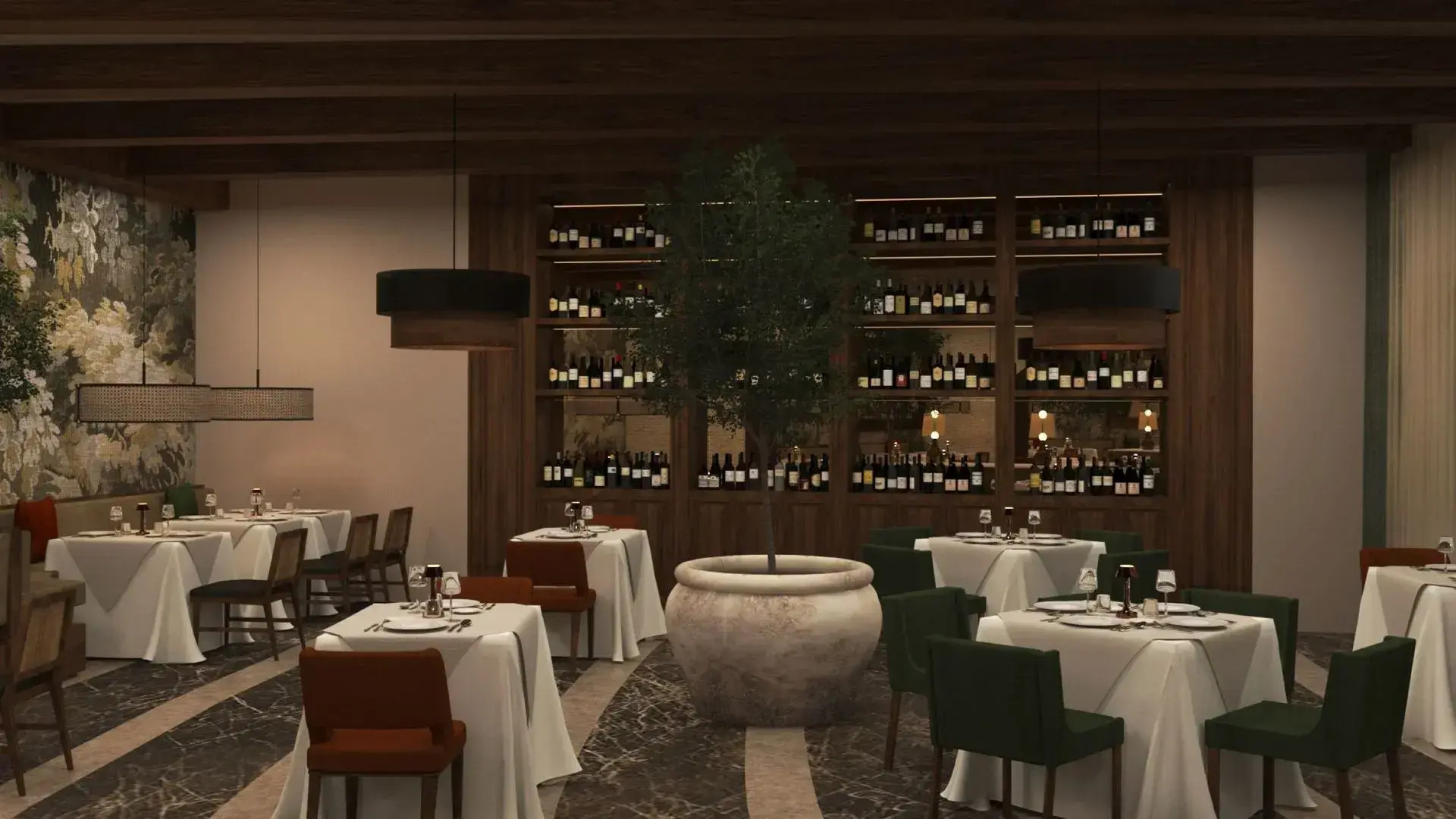 Photo - Secrets Playa Blanca Costa Mujeres - All Inclusive Adults Only