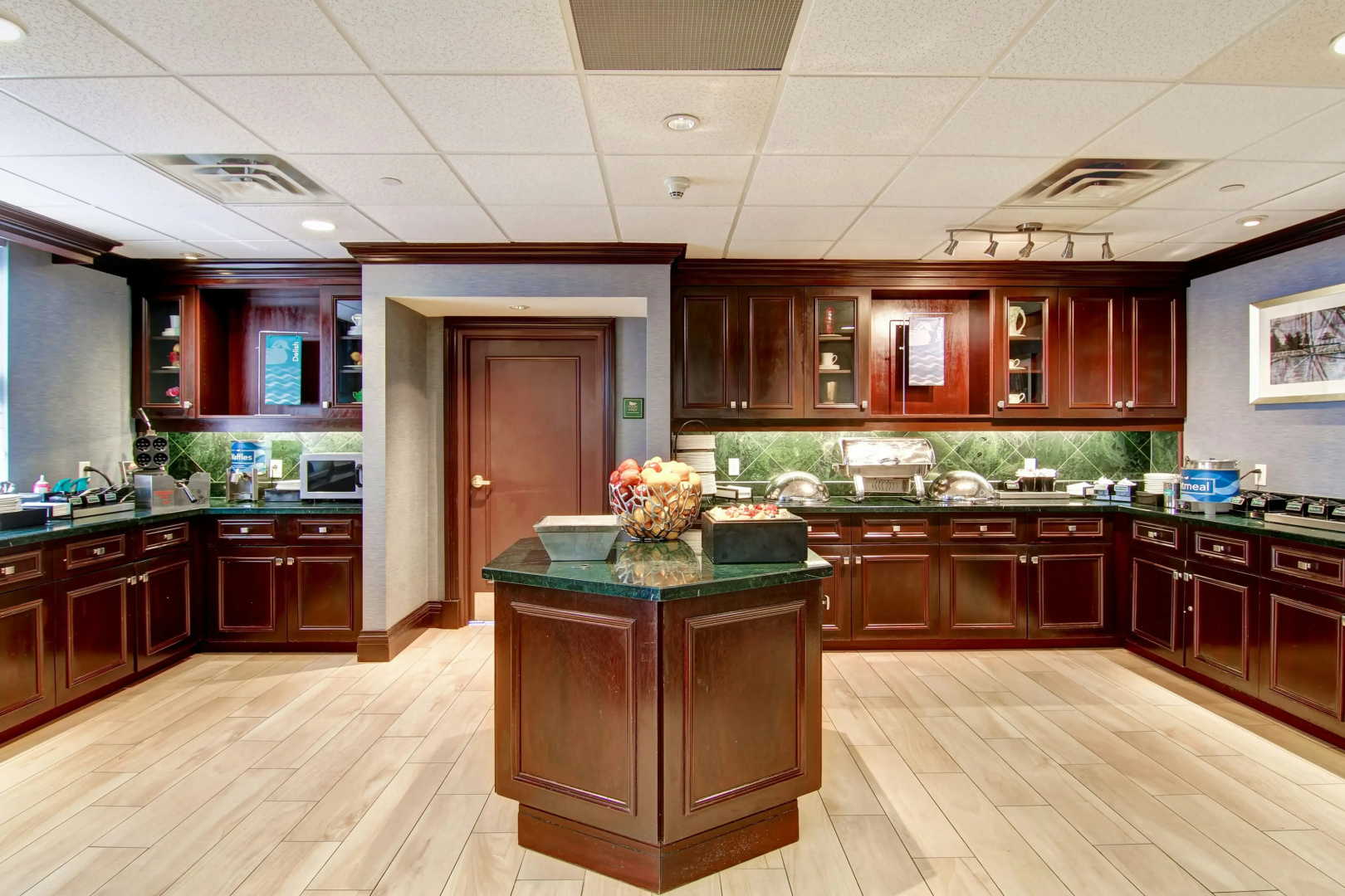 Foto - Homewood Suites by Hilton Toronto Mississauga