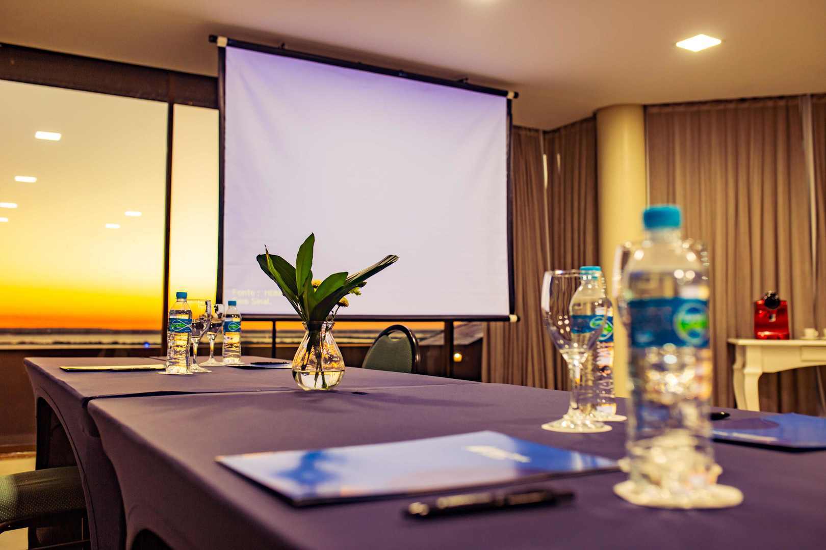 Photo - Blue Tree Towers Millenium Porto Alegre