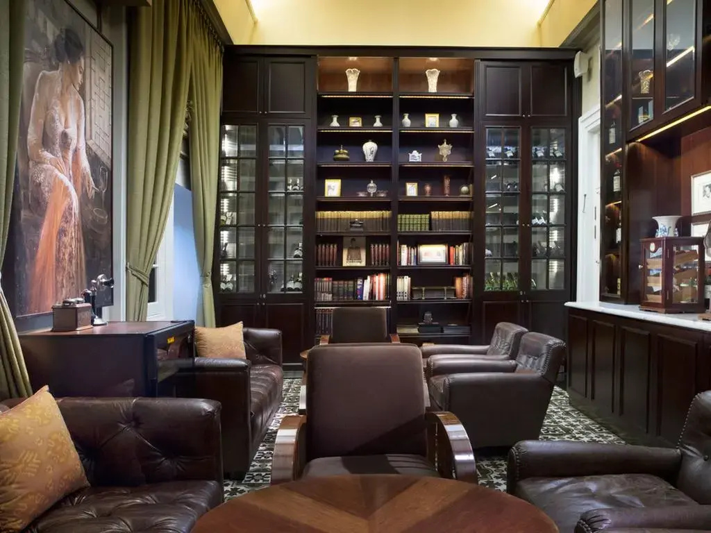 Foto - The Hermitage, A Tribute Portfolio Hotel, Jakarta