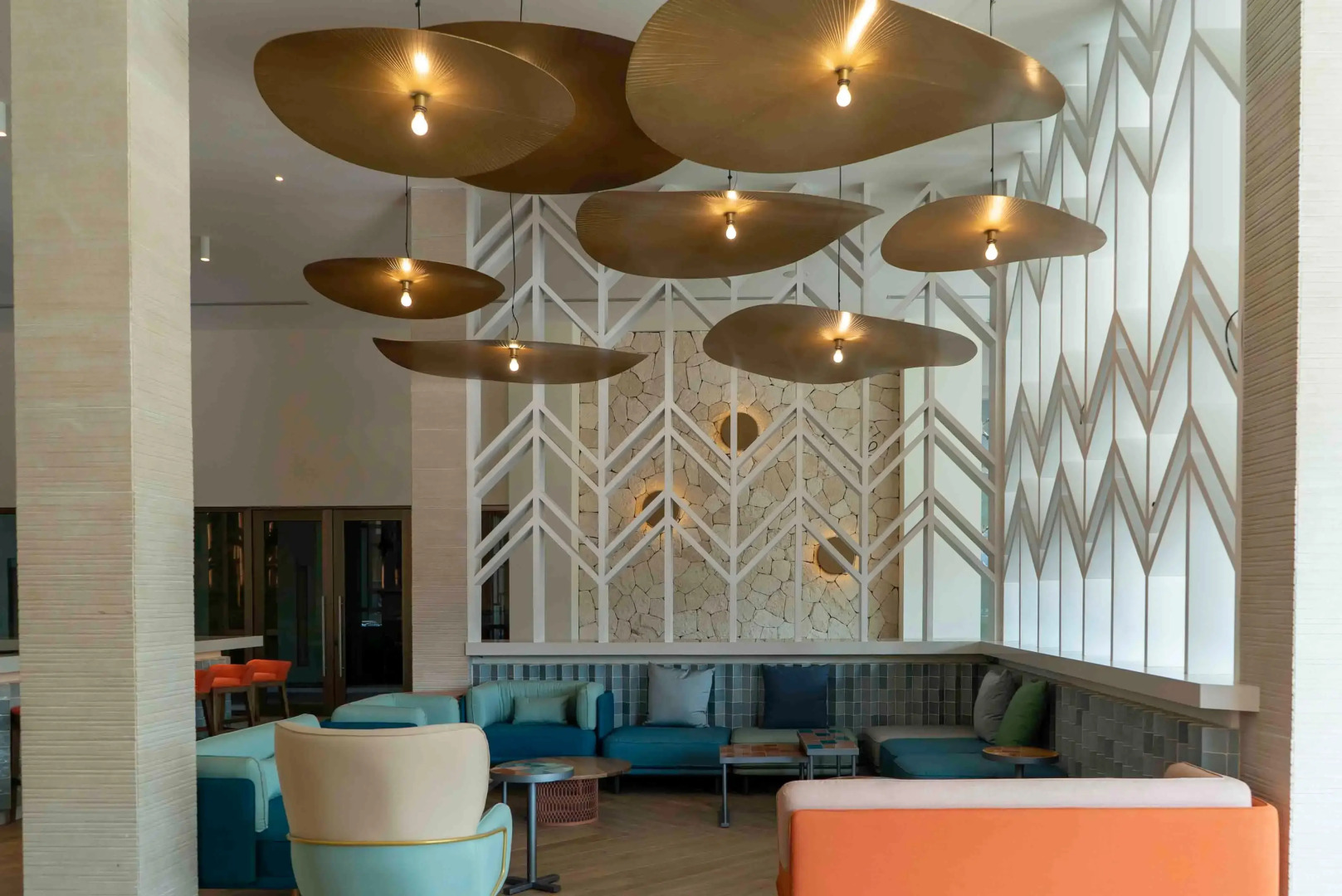 Foto - Catalonia Grand Costa Mujeres All Suites & Spa - All Inclusive