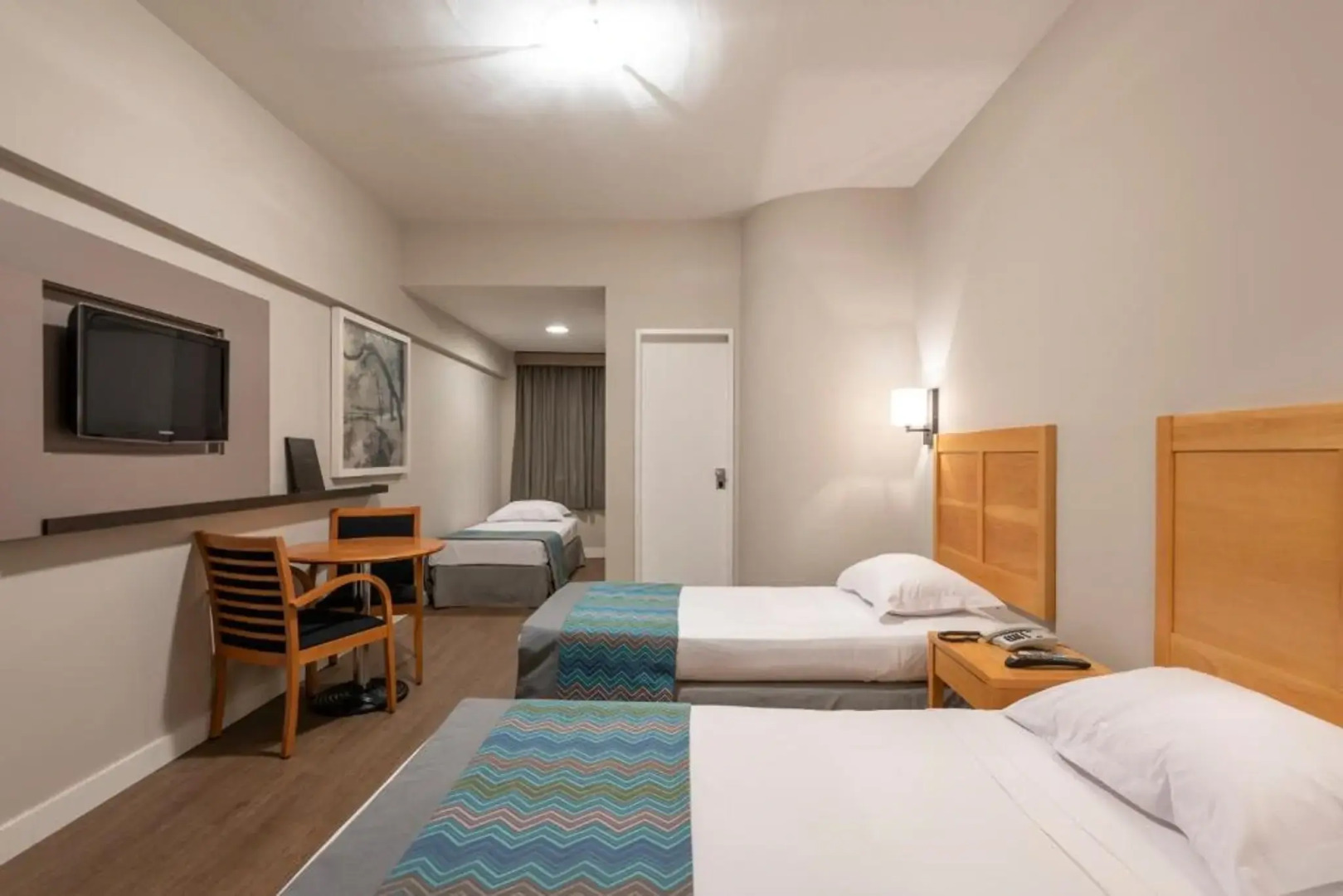 Photo - Monreale Express Glicério Campinas