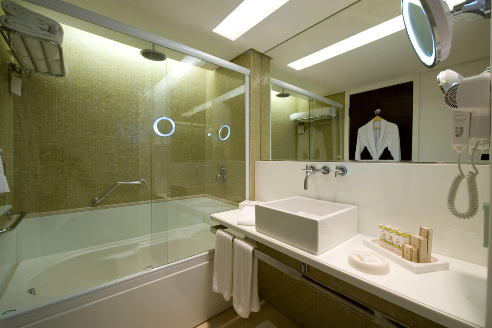 Photo - Hotel Gran Marquise