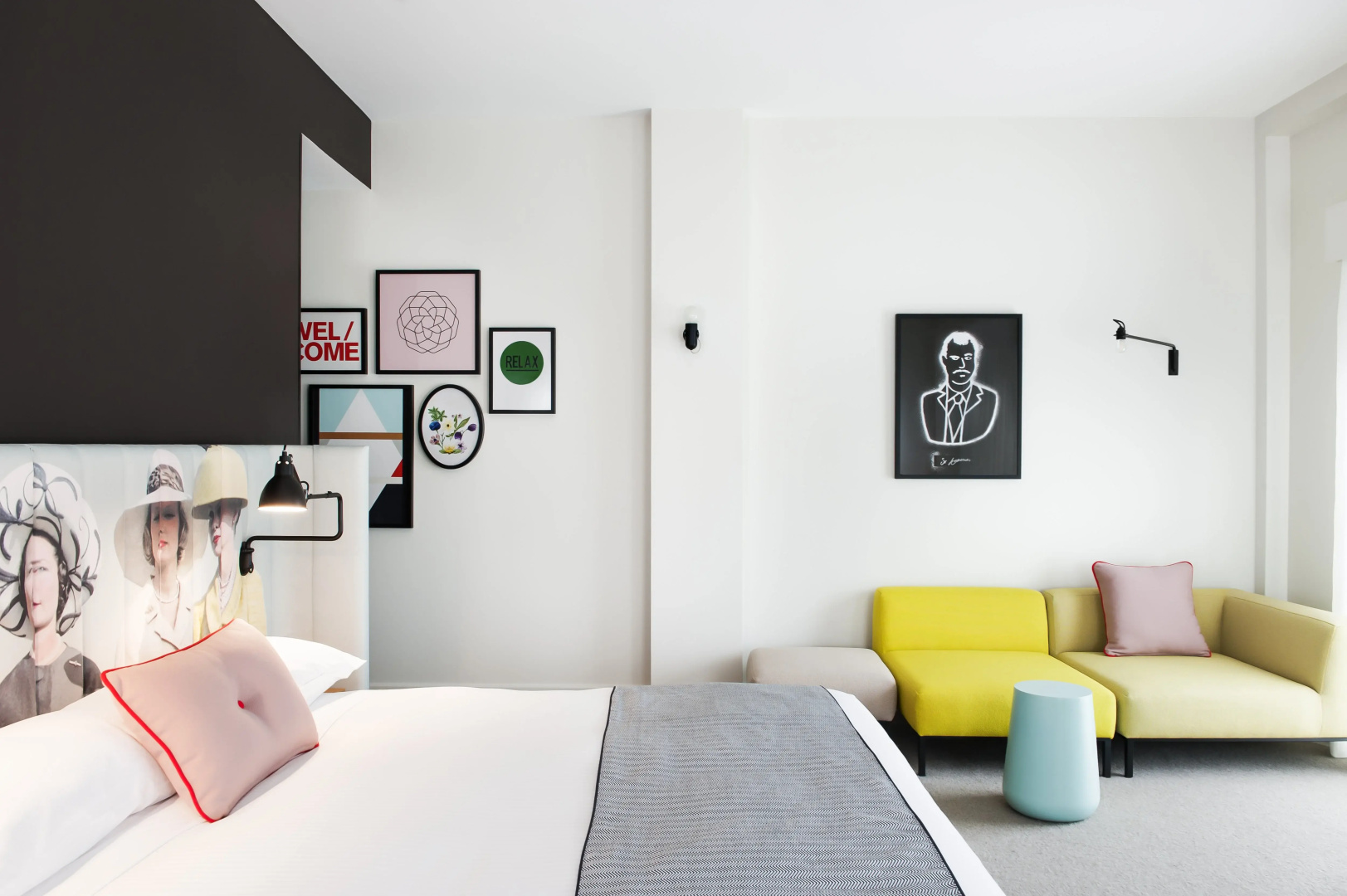 Photo - Ovolo Sydney Woolloomooloo, a Wyndham Hotel