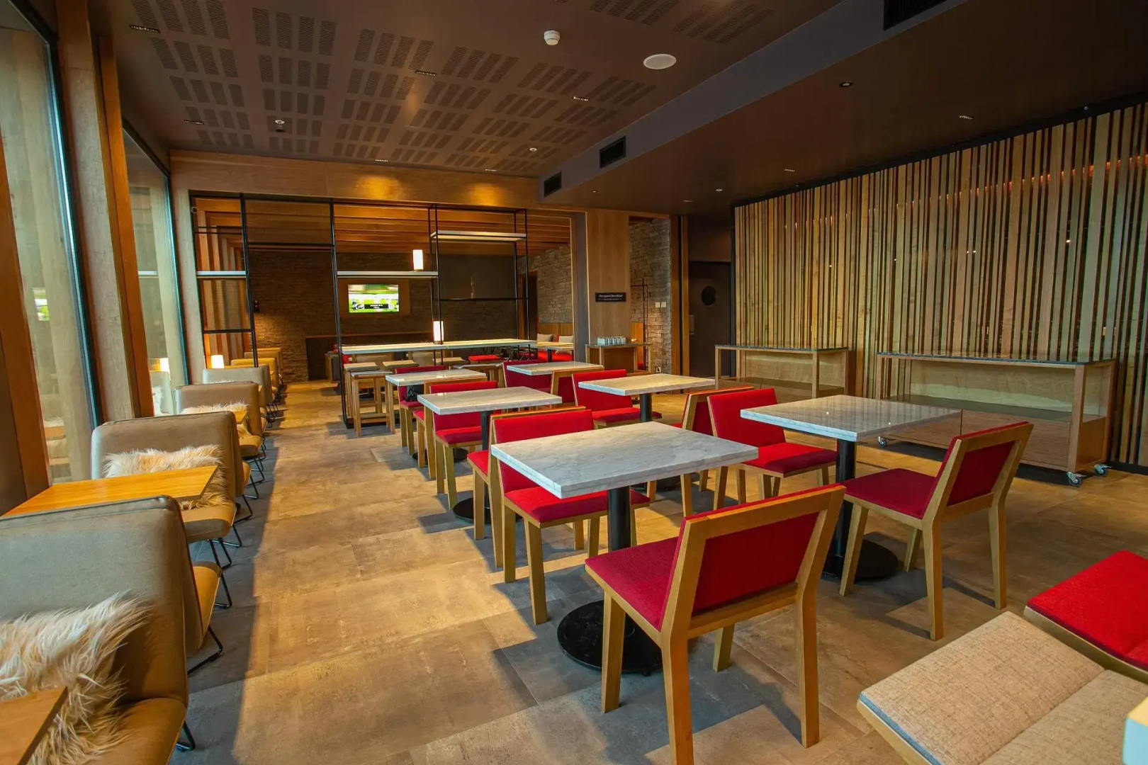 Photo - Hampton by Hilton Bariloche