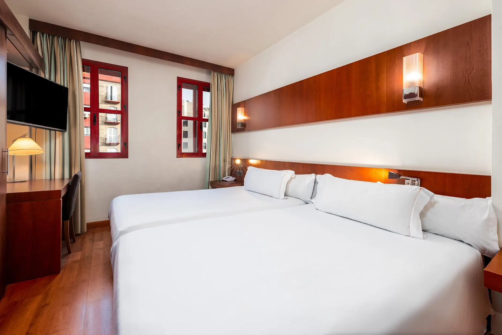 Foto - Senator Huelva