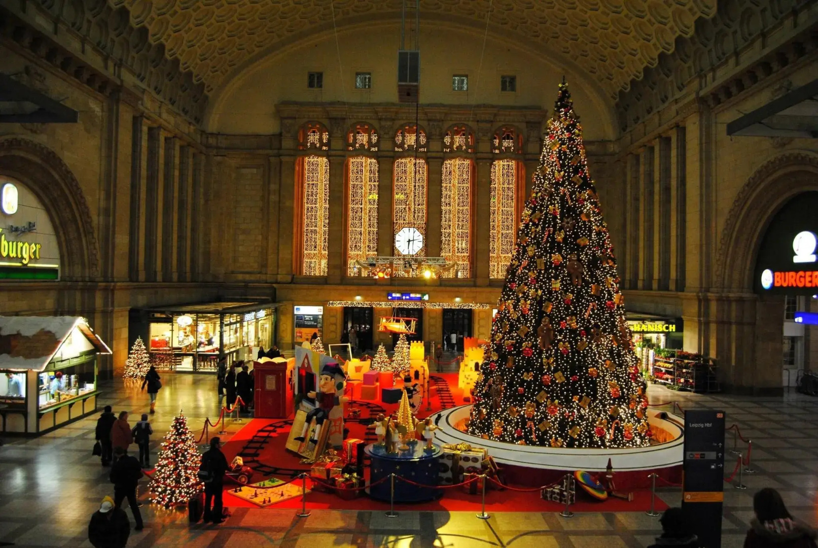 Foto - Seaside Park Hotel Leipzig
