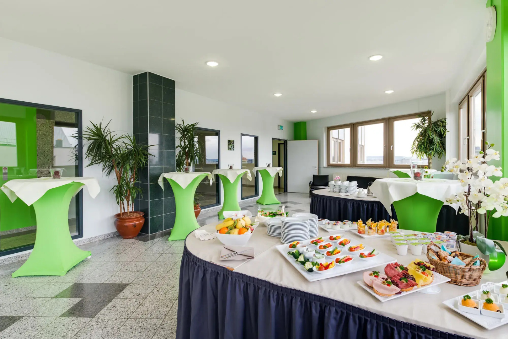 Foto - NOVINA HOTEL Südwestpark