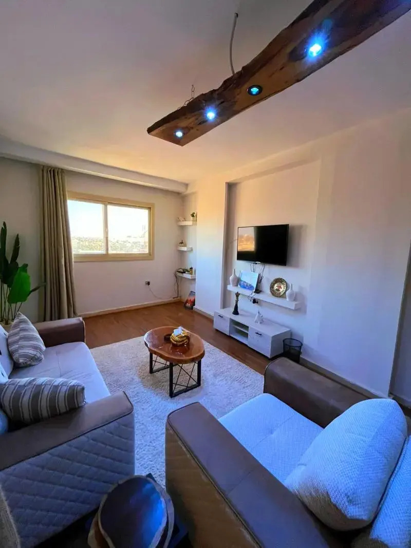 Foto - RAFiF Pyramids View Hotel